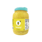 Pineapple Jelly