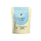 Pure Black Sesame Powder