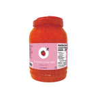 Strawberry Star Jelly
