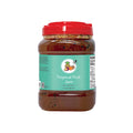 Hojalicious Tropical Fruit Jam, 3kg bulk jar, professional-grade fruit preserve.