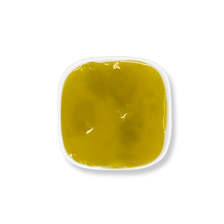 Green Honeydew Jam