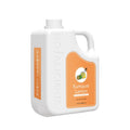 Hojalicious Kumquat Lemon Concentrated Syrup, 2.5kg bulk jug, crafted with a premium cane sugar formula.