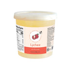 Lychee Popping Boba
