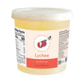 Lychee Popping Boba
