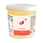 Lychee Popping Boba