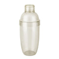 Professional 700ml PP Plastic Shaker