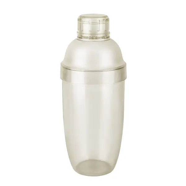 Professional 700ml PP Plastic Shaker