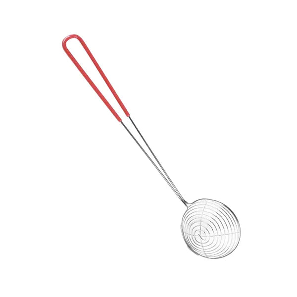 Topping Strainer