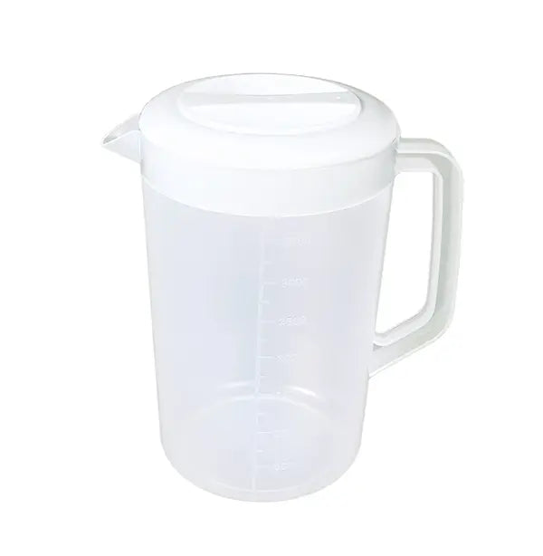 1 Gallon Beverage Pitcher (3785ml)