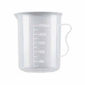 250ml PP Measuring Cup