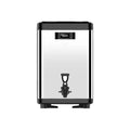 10L Cube Thermal with Thermometer