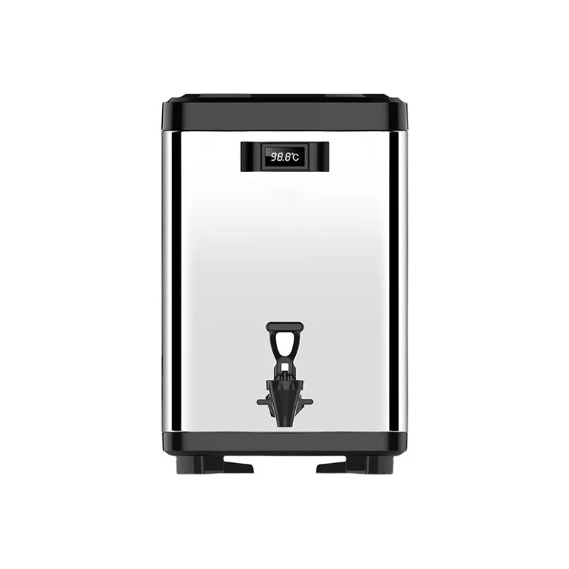 10L Cube Thermal with Thermometer