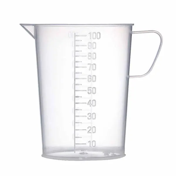 100ml Graduated Measuring Cup (PP)