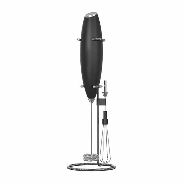Electric Hand Blender Set | Matcha Whisk & Milk Frother