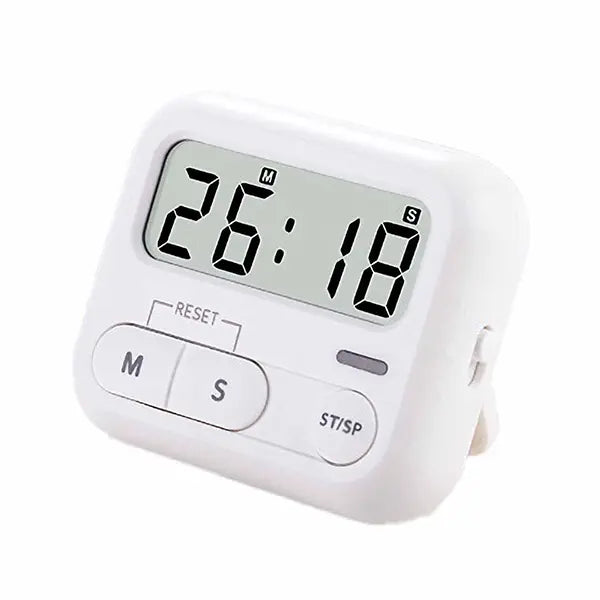 Professional Digital Kitchen Timer