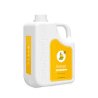 Hojalicious Mango Concentrated Syrup, 2.5kg bulk supply for professional beverage applications.