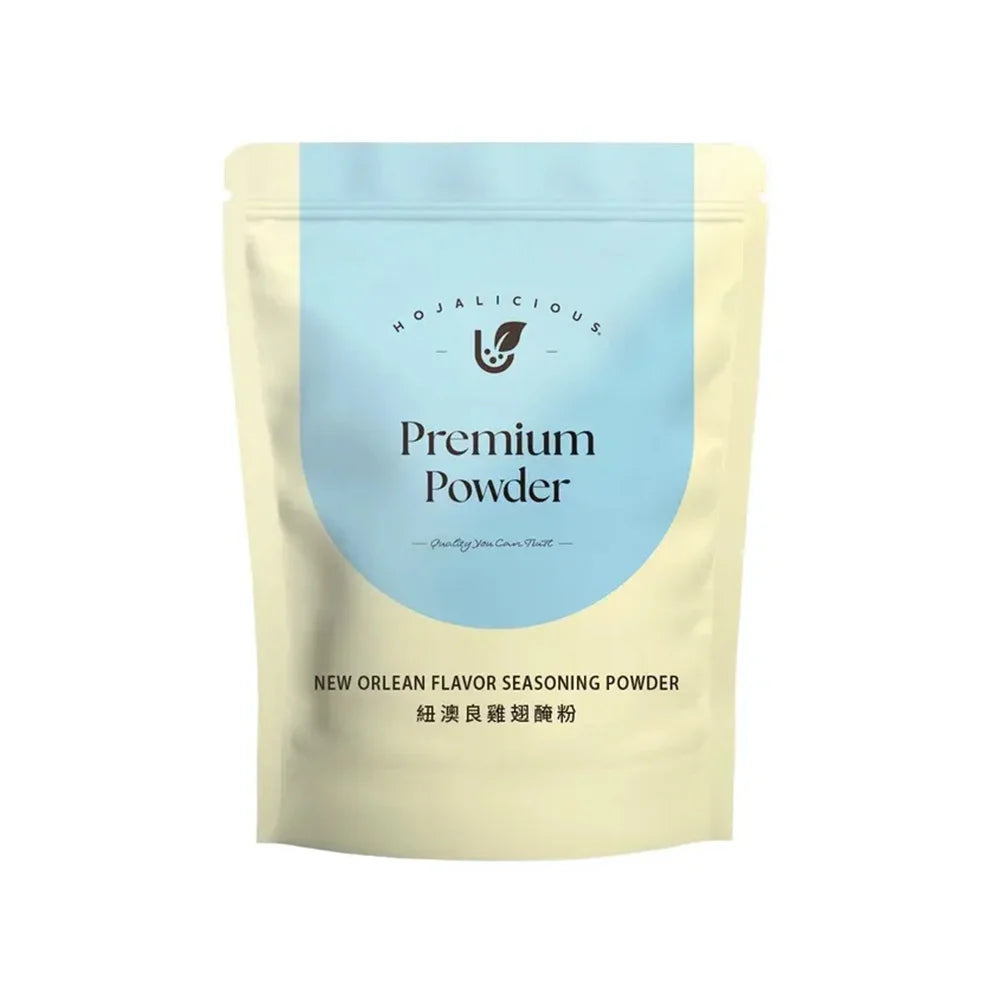 New Orleans Wings Marinate Powder (2.2 lbs)
