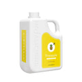 Hojalicious Pineapple Concentrated Syrup, 2.5kg bulk jug, crafted with a cane sugar formula.