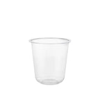 Ø95 PP U Shape Cup 16oz/480ml