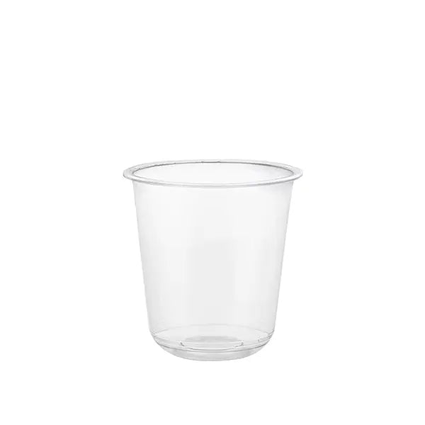 Ø95 PP U Shape Cup 16oz/480ml