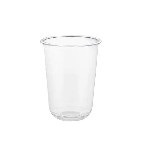 Ø95 PP U Shape Cup 22oz / 700ml (Actual 640ml)