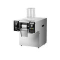 Snow ice machine