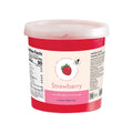 Strawberry Popping Boba