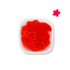 Strawberry Star Jelly