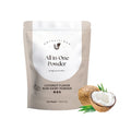 Premium Coconut Powder