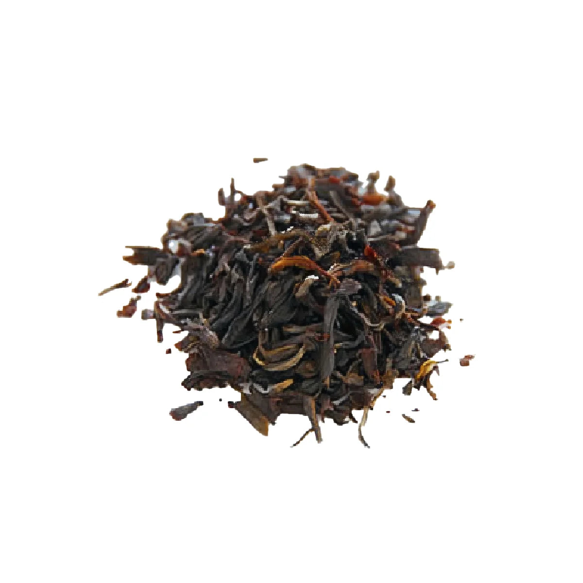 Premium Roasted Oolong Loose Leaf