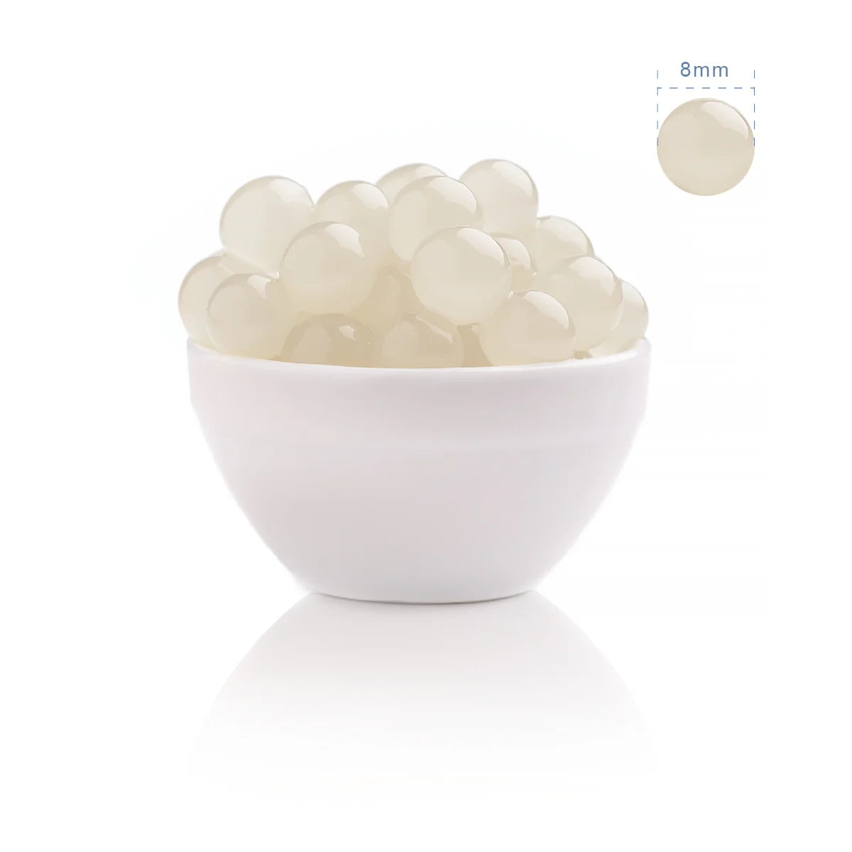 Yogurt Popping Boba (7.04 lbs / 3.2kg)